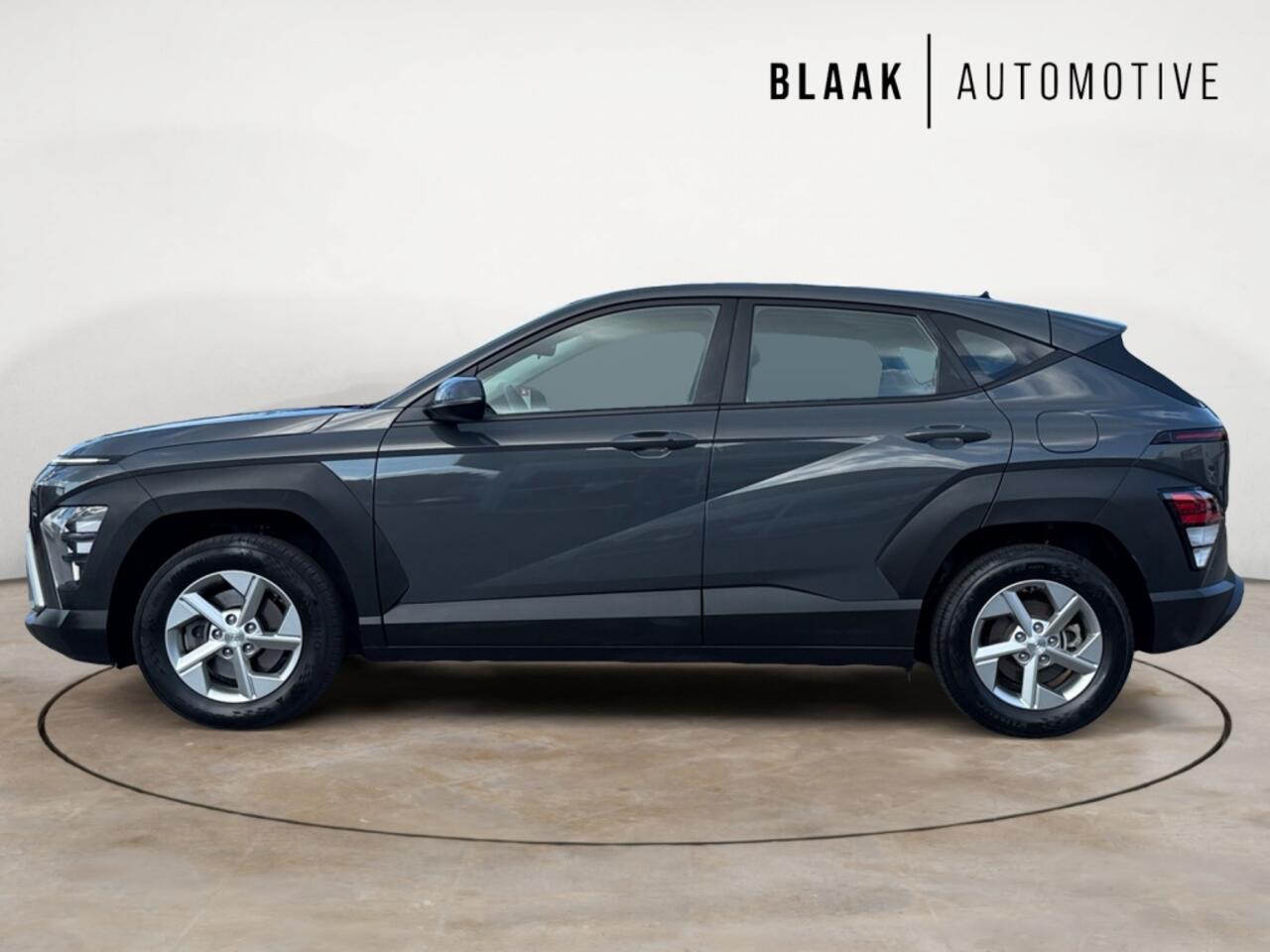 Hyundai Kona 1.6 GDI HEV Comfort