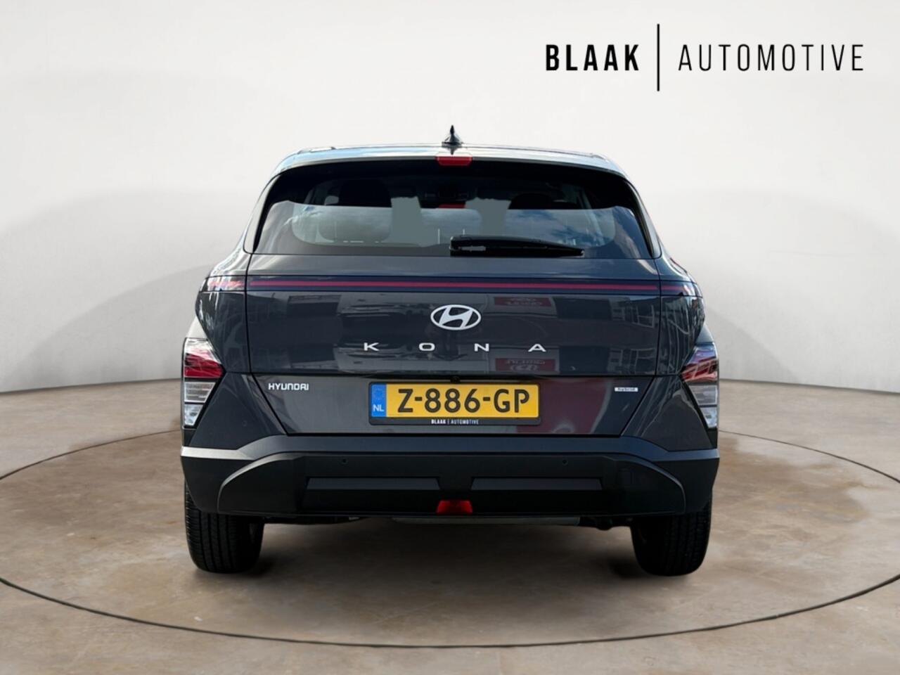 Hyundai Kona 1.6 GDI HEV Comfort