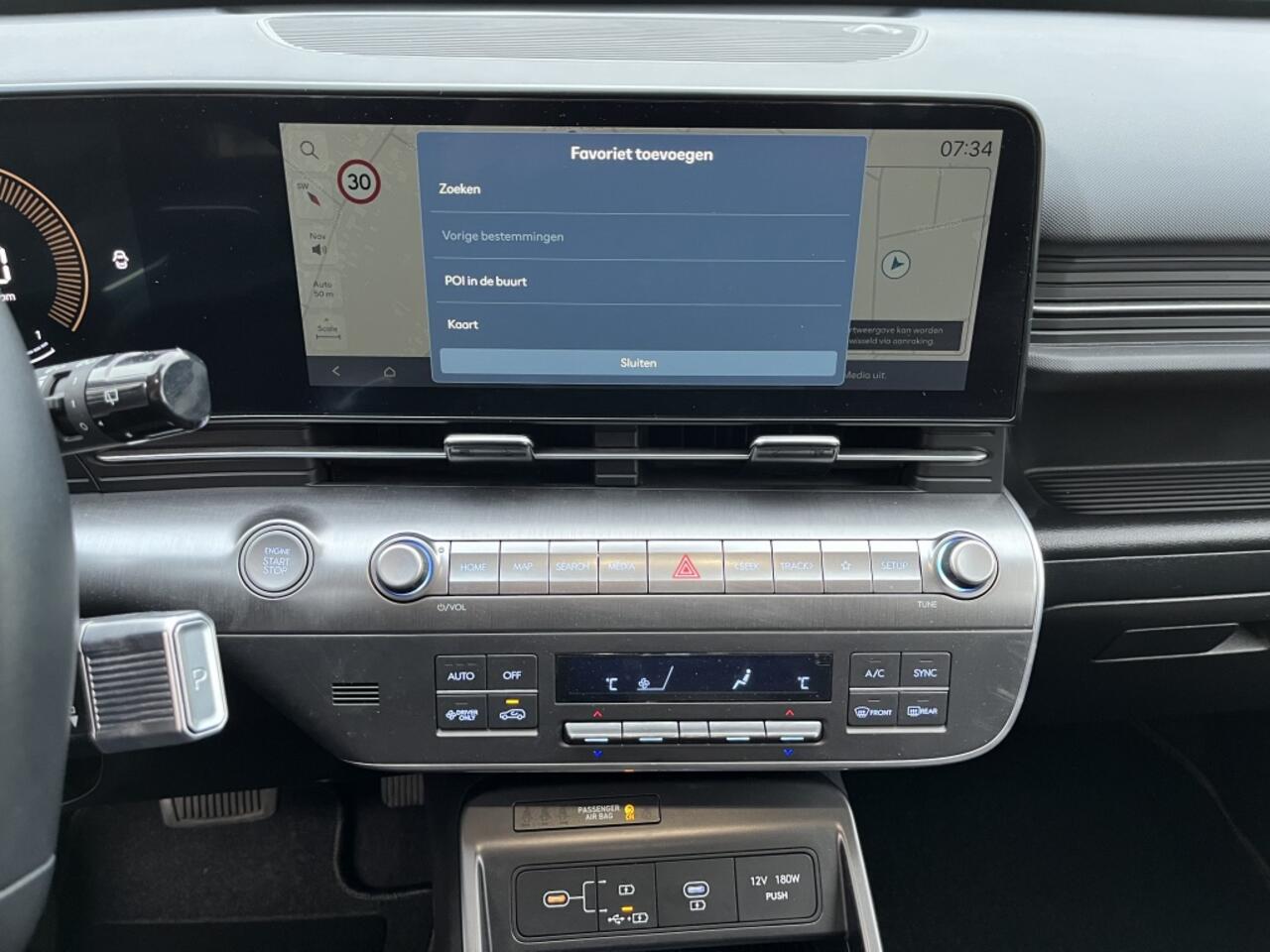 Hyundai Kona 1.6 GDI HEV Comfort | Apple/Carplay | Navi | Camera
