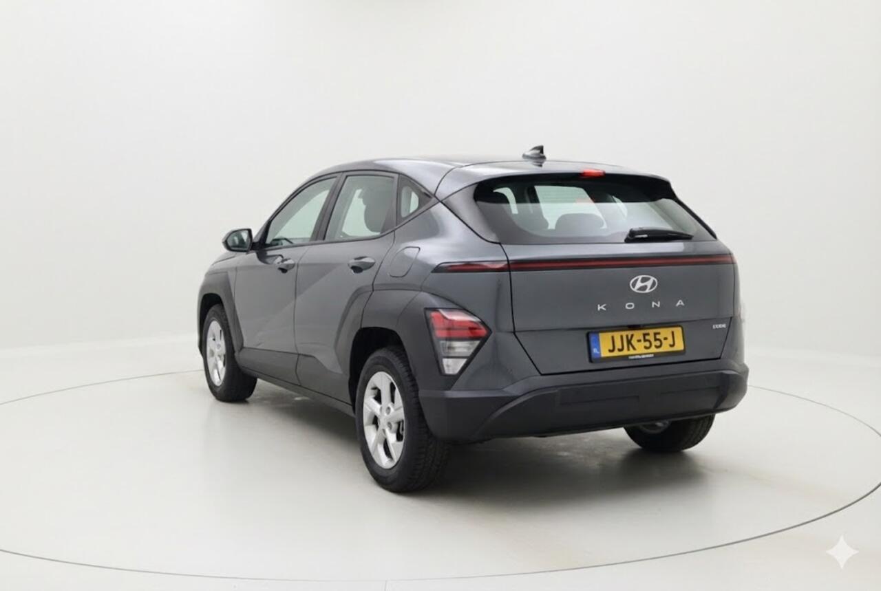 Hyundai Kona 1.6 GDI HEV Comfort