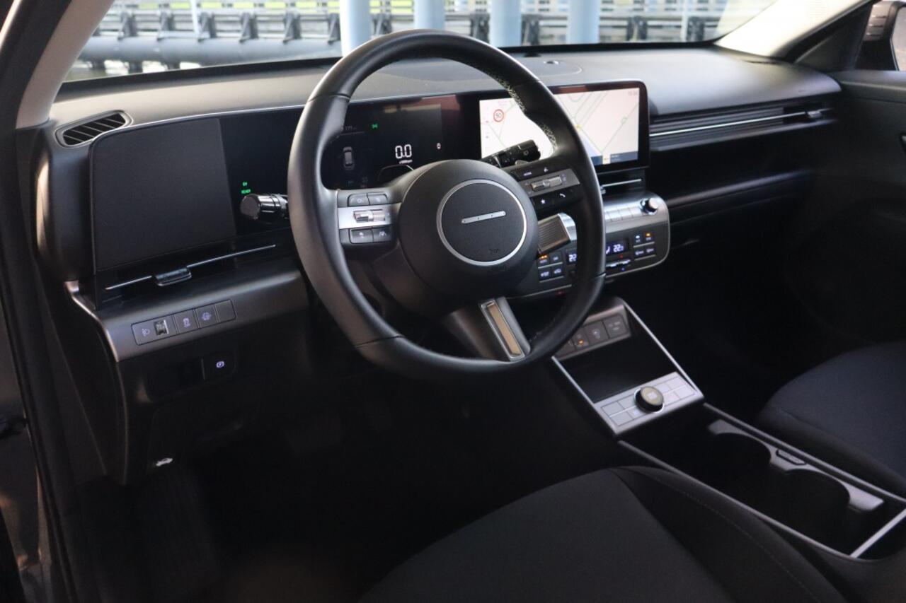 Hyundai Kona 1.6 GDI HEV Comfort