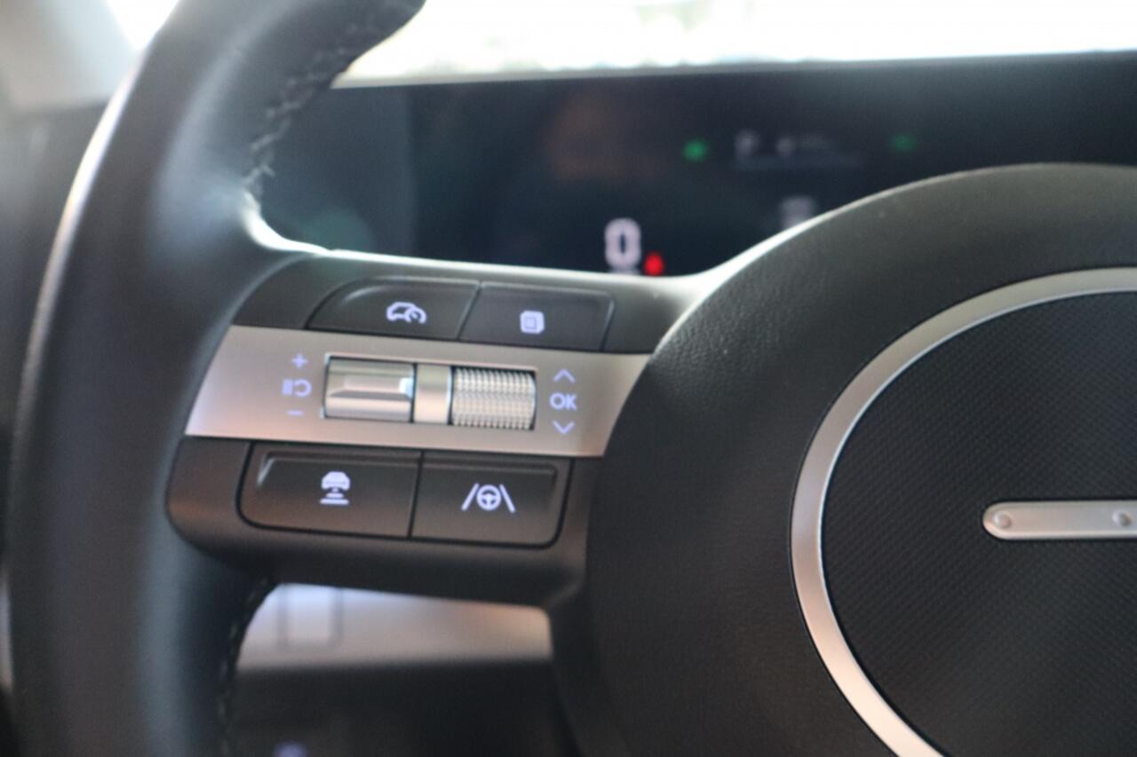 Hyundai Kona 1.6 GDI HEV Comfort