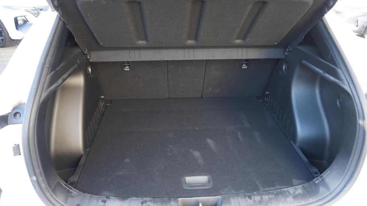 Hyundai Kona 1.6 GDI HEV Comfort N-line Edition