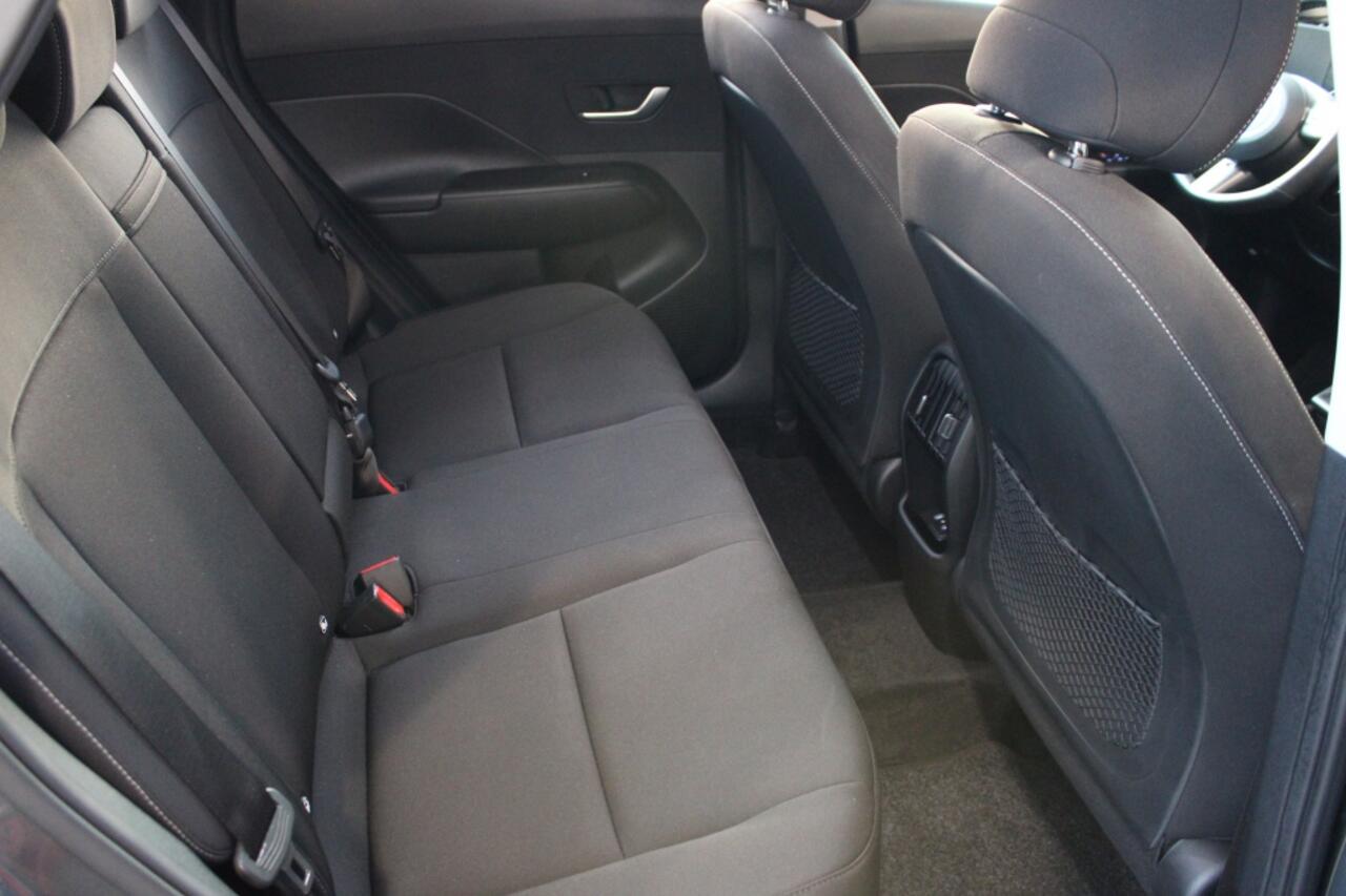 Hyundai Kona 1.6 GDI HEV Comfort Smart | Trekhaak | Led | 18 Inch | Navi