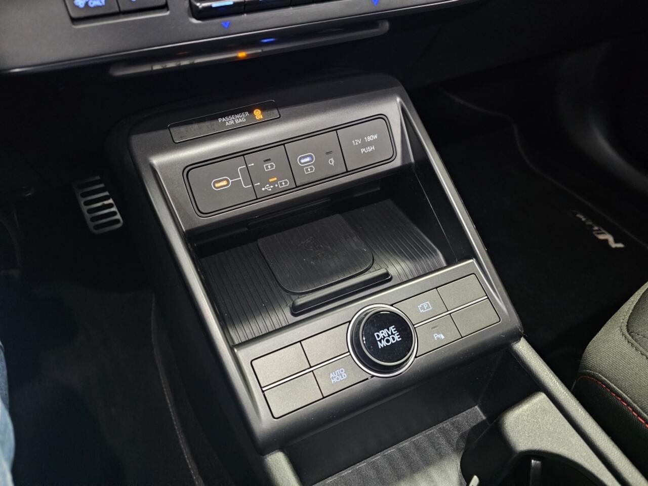 Hyundai Kona 1.6 GDI HEV N Line | Two Tone | N Line | Compleet