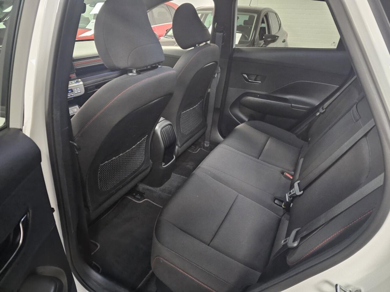 Hyundai Kona 1.6 GDI HEV N Line | Two Tone | N Line | Compleet