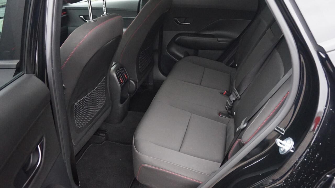 Hyundai Kona 1.6 GDI HEV Comfort N-line Edition