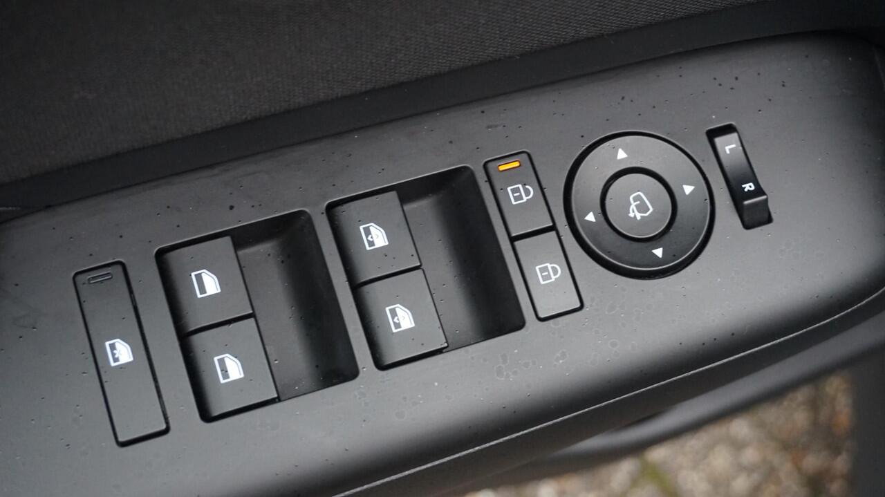 Hyundai Kona 1.6 GDI HEV Comfort N-line Edition