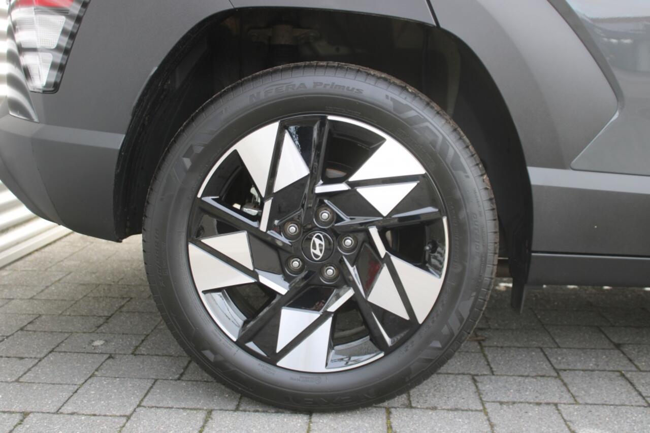 Hyundai Kona 1.6 GDI HEV Comfort | 18 Inch | Navi | Adapt. Cruise |