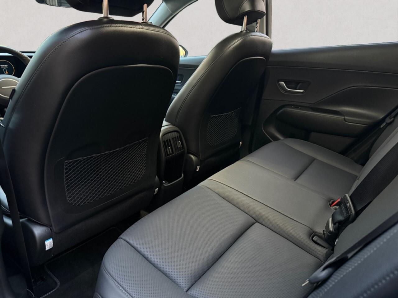 Hyundai Kona 1.6 GDI HEV Premium