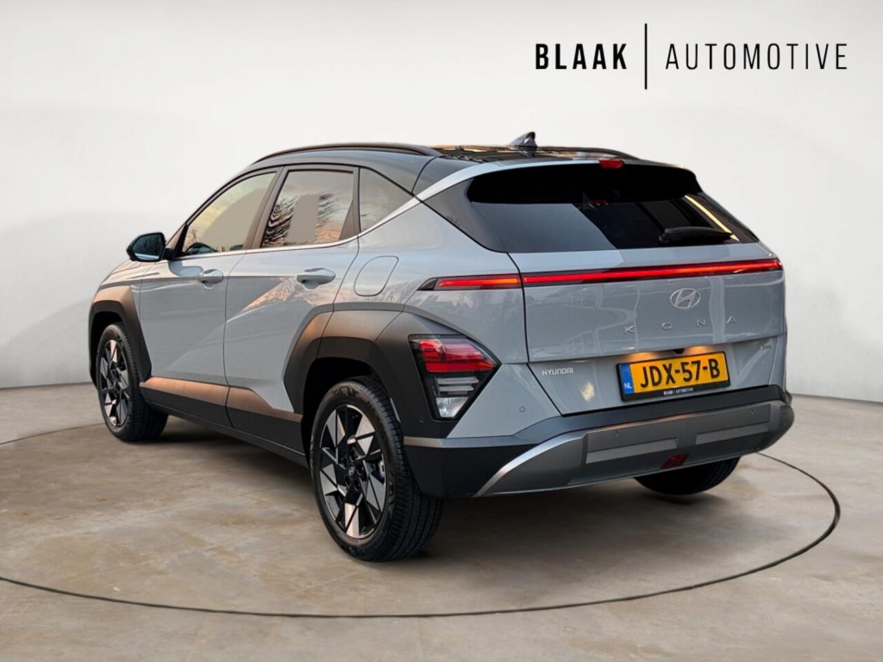 Hyundai Kona 1.6 GDI HEV Premium