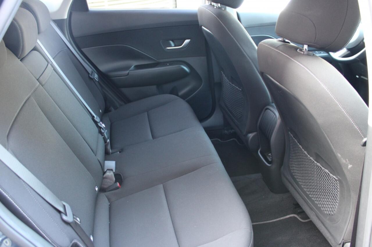 Hyundai Kona 1.6 GDI HEV Comfort Smart | Navigatie | Camera | Lichtmetaal