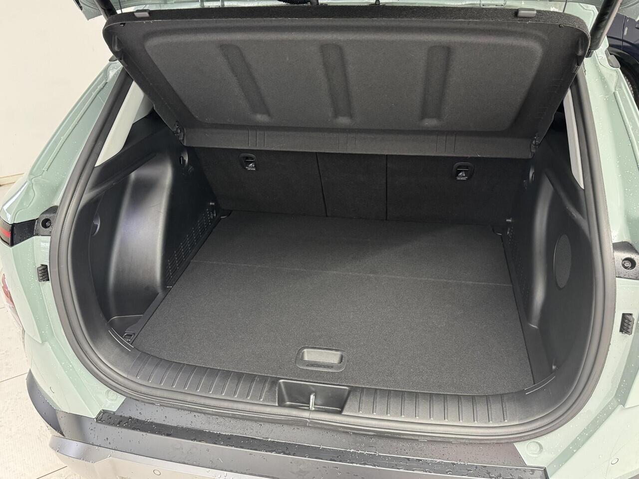 Hyundai Kona 1.6 GDI HEV Premium | 360° Camera | Navigatie | Leder | Adaptive Cruise Control |