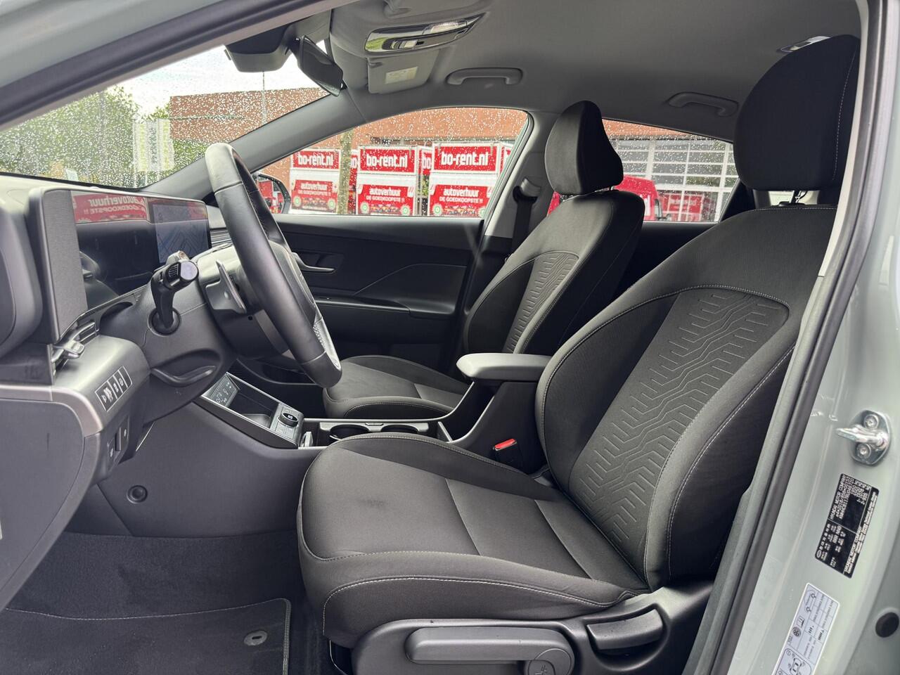 Hyundai Kona 1.6 GDI HEV Comfort Smart