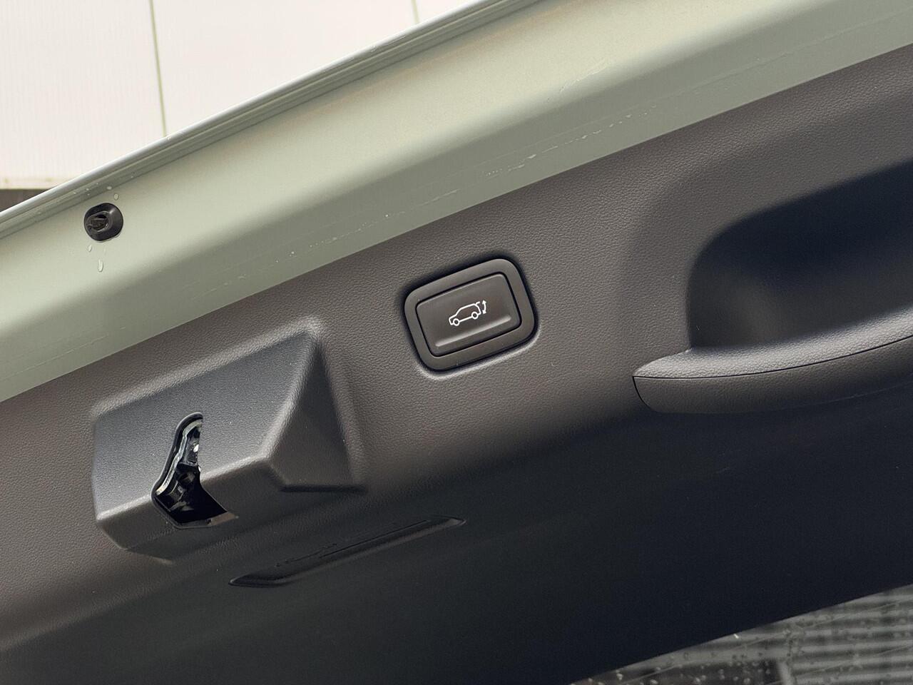 Hyundai Kona 1.6 GDI HEV Comfort Smart