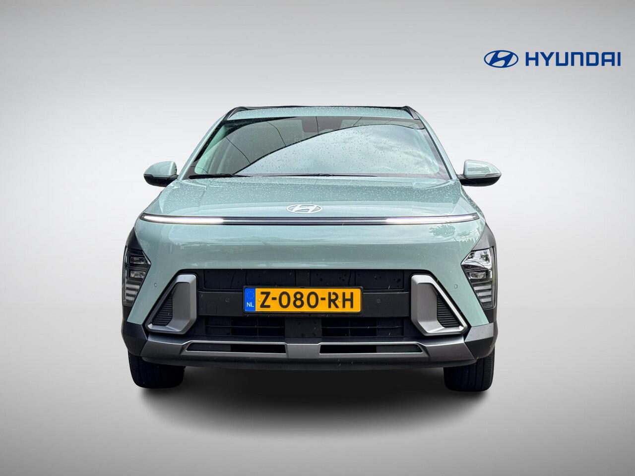 Hyundai Kona 1.6 GDI HEV Comfort Smart