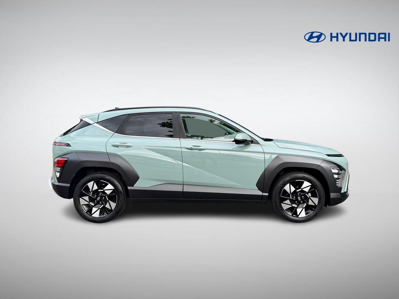 Hyundai Kona 1.6 GDI HEV Comfort Smart