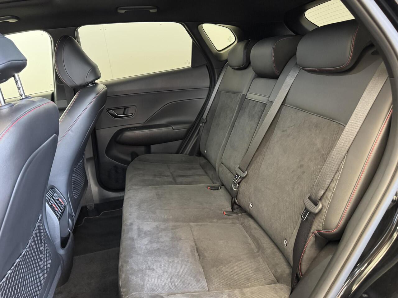 Hyundai Kona 1.6 GDI HEV N Line Sky | Panoramadak | Zeer Compleet | NL Auto | Garantie tot 13-7-2029 | Rijklaarprijs