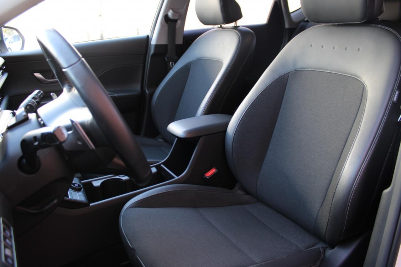 Hyundai Kona 1.6 GDI HEV Premium Sky | Bose | 360 Camera | Full Led |