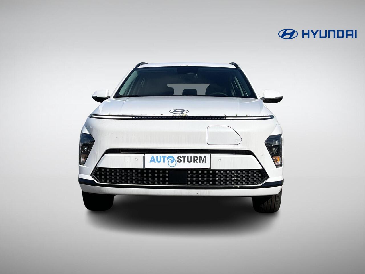 Hyundai Kona Electric Comfort Limited 65.4 kWh
