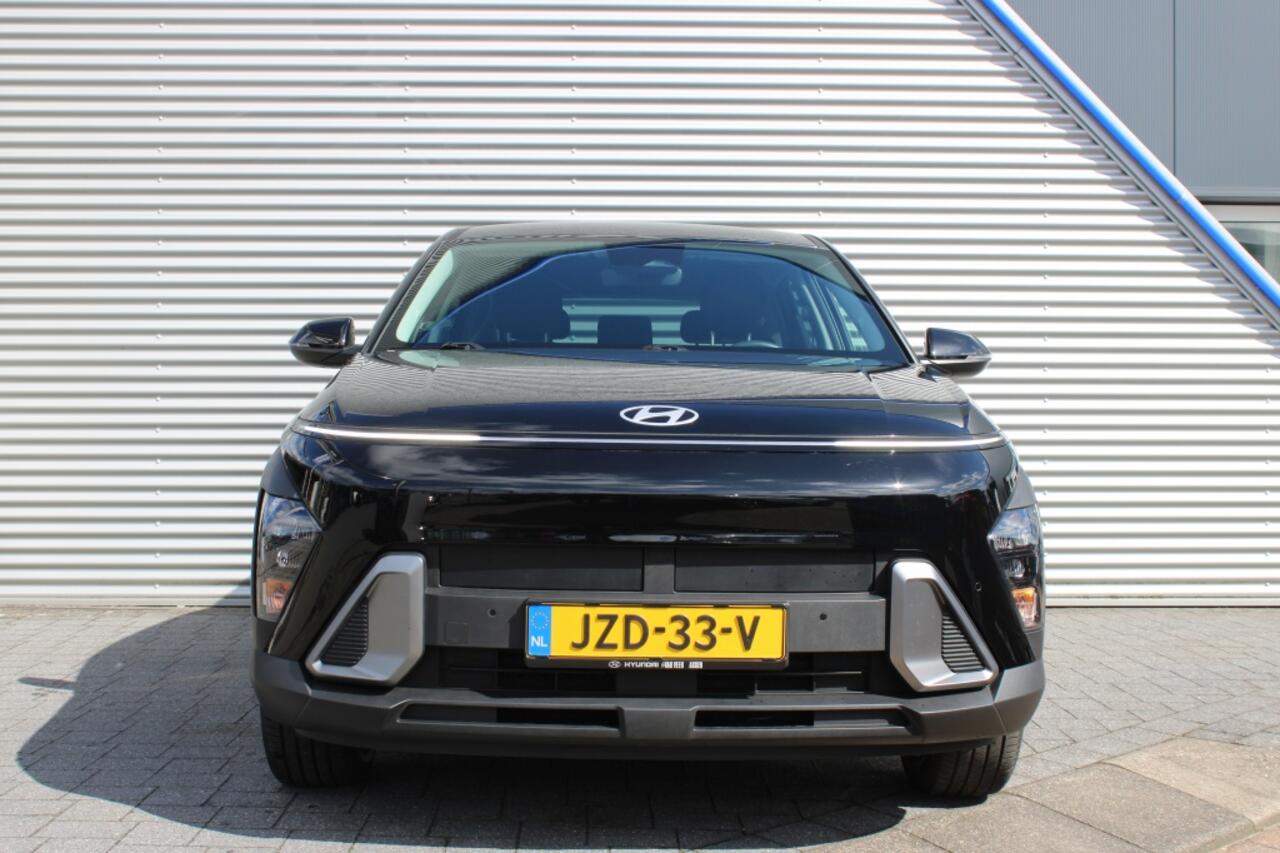 Hyundai Kona 1.6 GDI HEV Comfort | 18 inch |