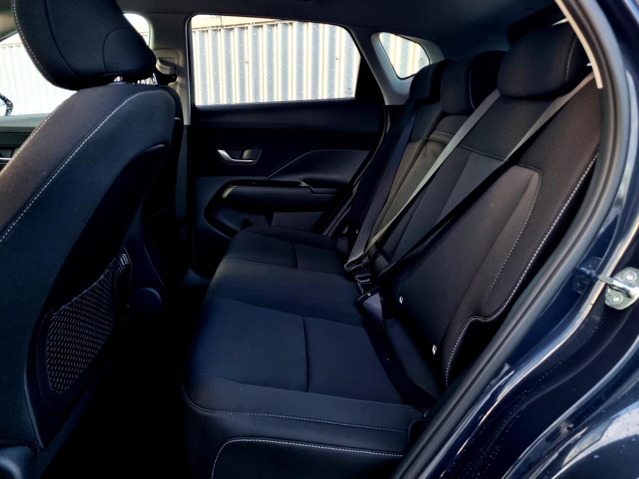 Hyundai Kona 1.6 GDI HEV Comfort Smart / ¤1500,- Voordeel Op Nieuwprijs / Rijklaarprijs / Direct Leverbaar