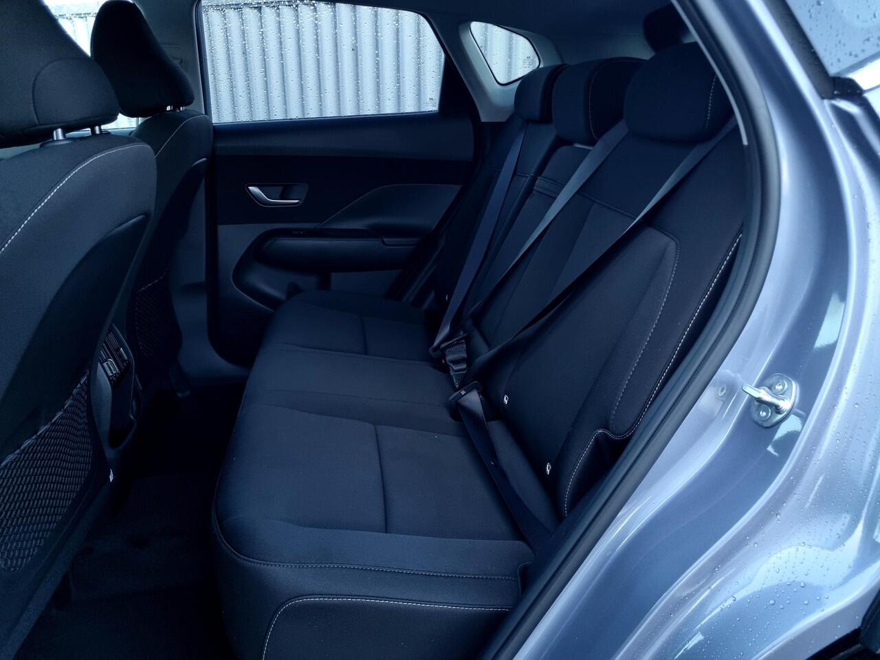 Hyundai Kona 1.6 GDI HEV Comfort Smart / ¤2500,- Voordeel Op Nieuwprijs / Rijklaarprijs / Direct Leverbaar
