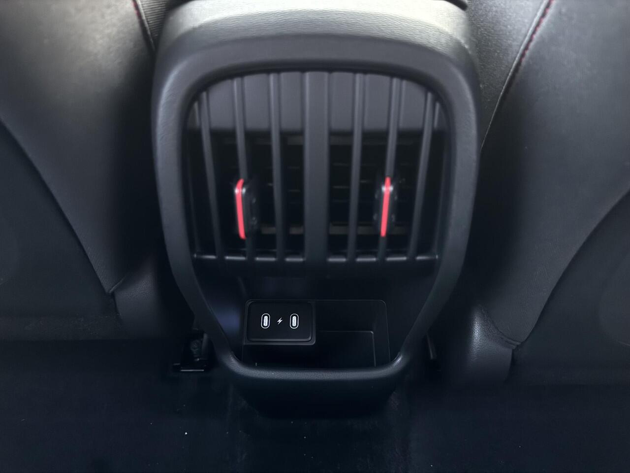 Hyundai Kona Electric N Line Edition 65.4 kWh |¤5490 KORTING|CAMERA|NAVIGATIE|STOEL/STUURVERWARMING|