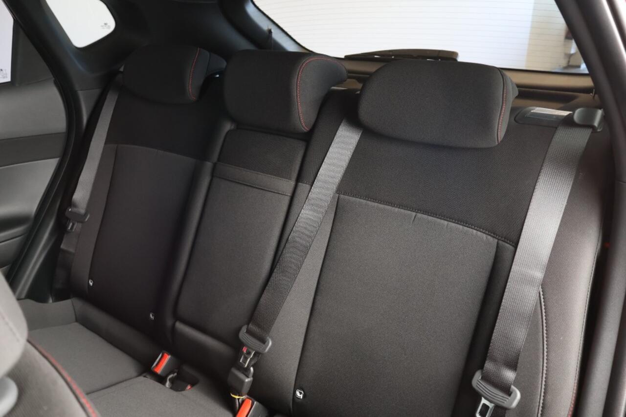 Hyundai Kona N-Line Edition 65.4 kWh - Stoel + Stuurverw. + CarPlay - Adaptiv