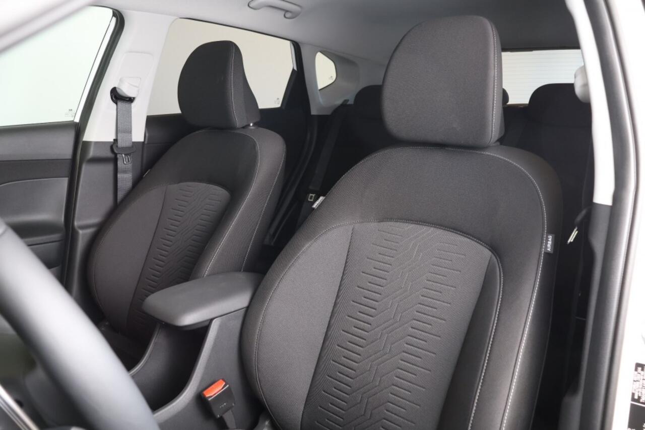 Hyundai Kona Comfort Smart 65.4 kWh - Dodehoek - Head-Up - Stoel + Stuurverw.