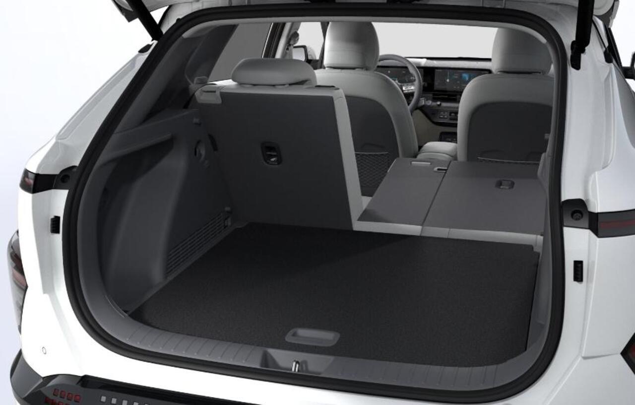 Hyundai Kona Electric Premium 64.8 kWh | 7.500,- korting | Gratis laadstation t.w.v. 589,- | Uit voorraad leverbaar | Apple CarPlay/Android Auto | Cruise Control |