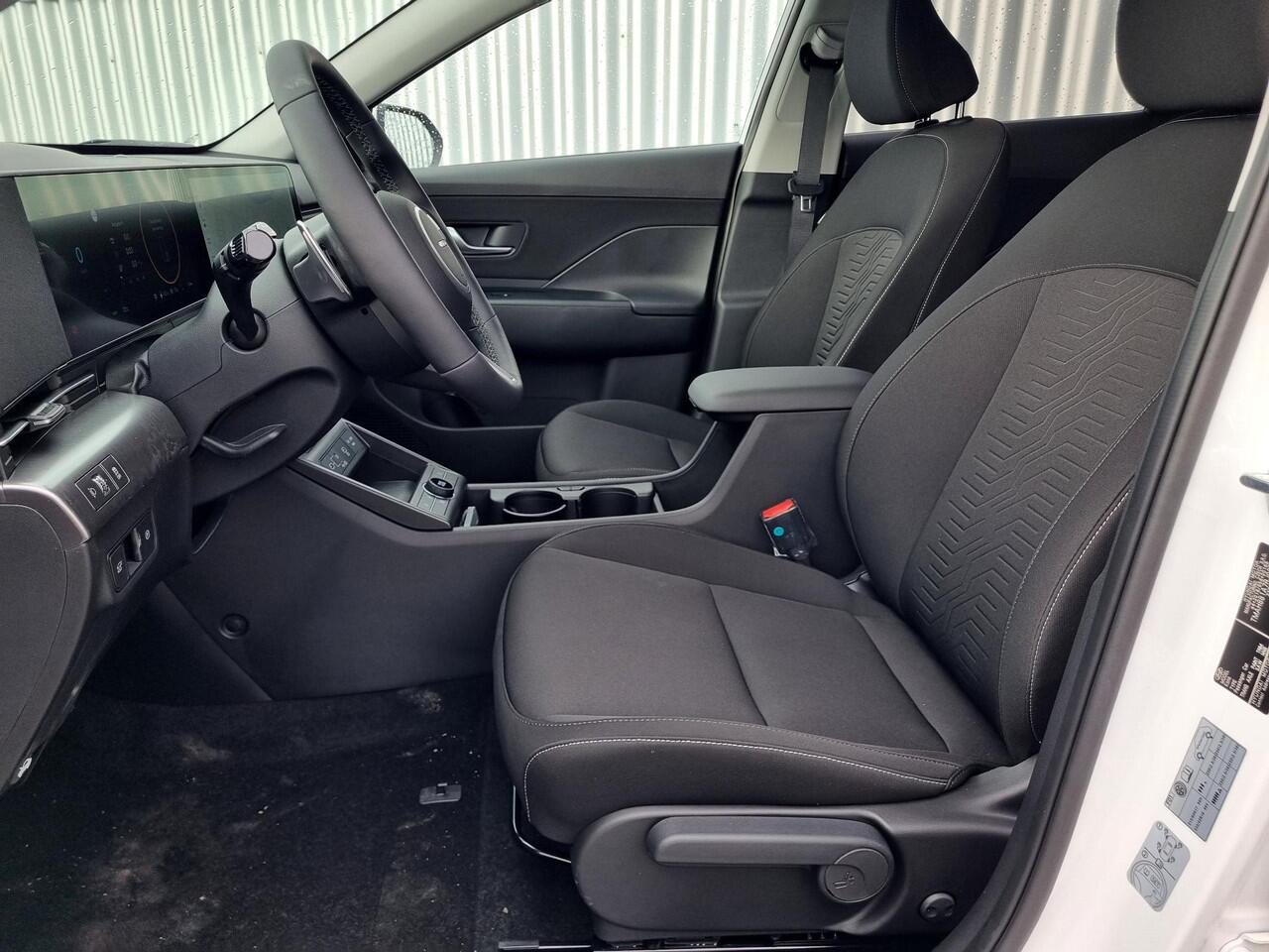 Hyundai Kona Electric Comfort Smart 65.4 kWh / ¤4000,- Voordeel Op Nieuwprijs / Rijklaarprijs / Direct Leverbaar /