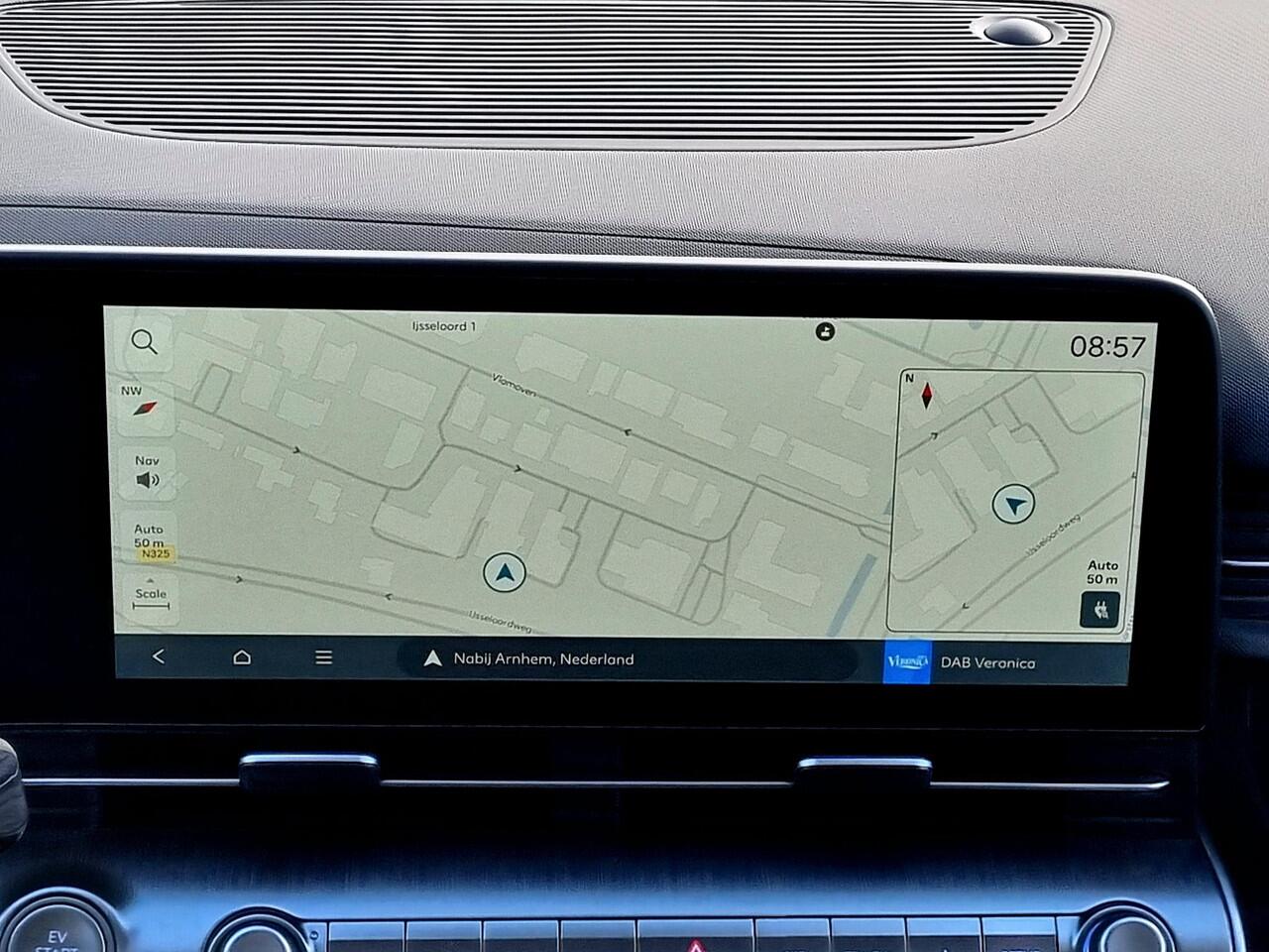 Hyundai Kona Electric Comfort Smart 65.4 kWh / ¤4000,- Voordeel Op Nieuwprijs / Rijklaarprijs / Direct Leverbaar