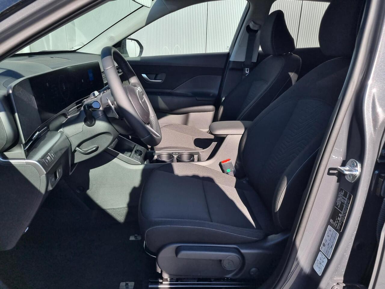 Hyundai Kona Electric Comfort Smart 65.4 kWh / ¤4000,- Voordeel Op Nieuwprijs / Rijklaarprijs / Direct Leverbaar