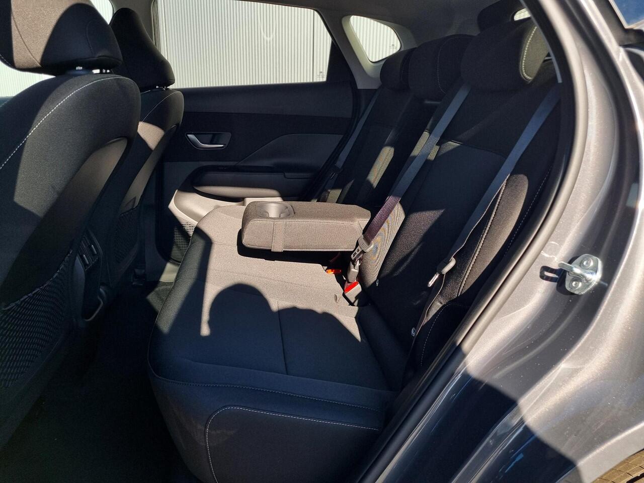 Hyundai Kona Electric Comfort Smart 65.4 kWh / ¤4000,- Voordeel Op Nieuwprijs / Rijklaarprijs / Direct Leverbaar