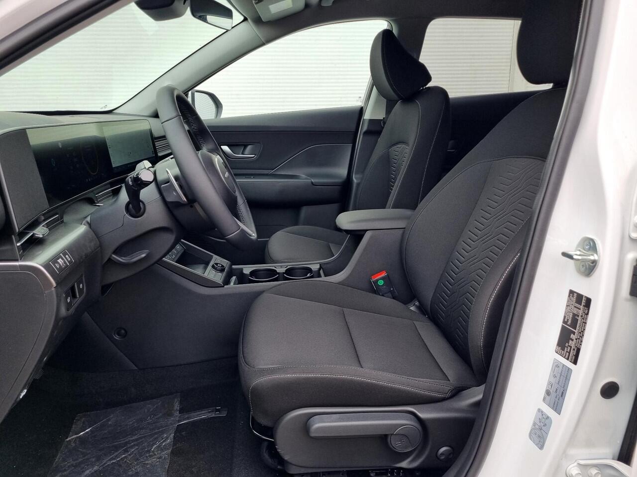 Hyundai Kona Electric Comfort Smart 65.4 kWh / ¤4000,- Voordeel Op Nieuwprijs / Rijklaarprijs / Direct Leverbaar