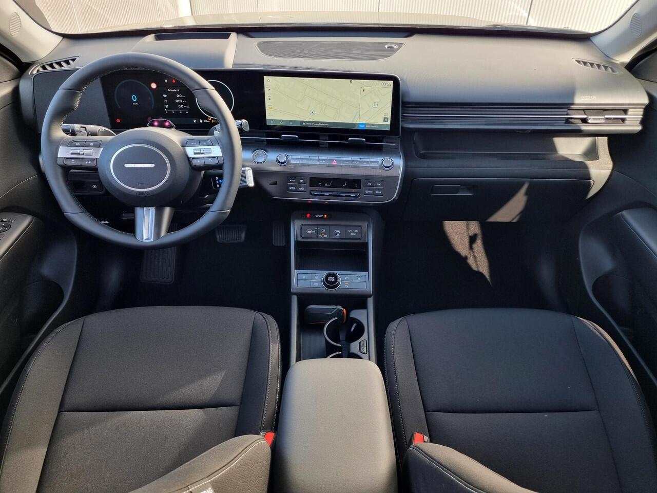 Hyundai Kona Electric Comfort Smart 65.4 kWh / ¤4000,- Voordeel Op Nieuwprijs / Rijklaarprijs / Direct Leverbaar / 19'' LM Velgen /