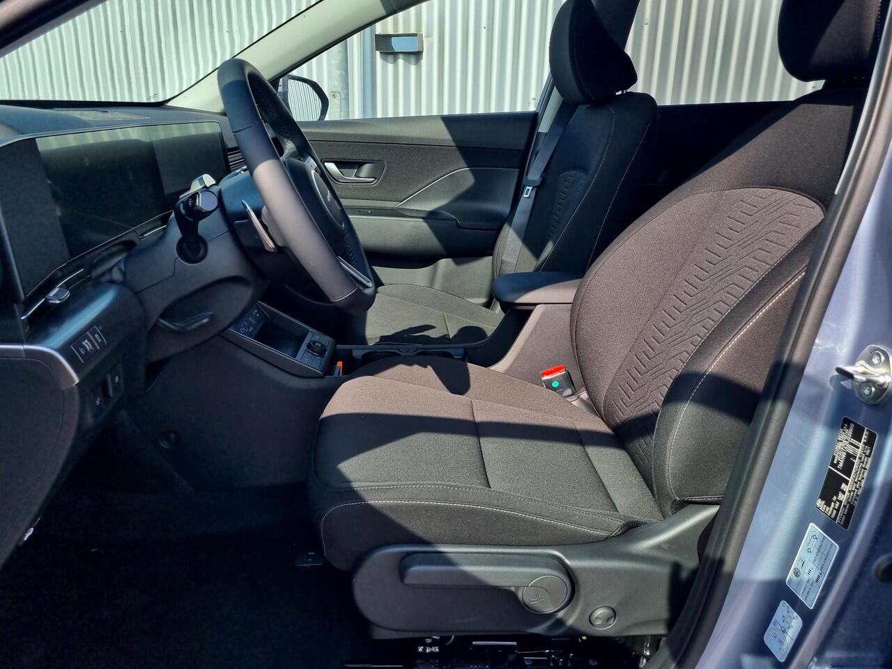 Hyundai Kona Electric Comfort Smart 65.4 kWh / ¤4000,- Voordeel Op Nieuwprijs / Rijklaarprijs / Direct Leverbaar / 19'' LM Velgen /