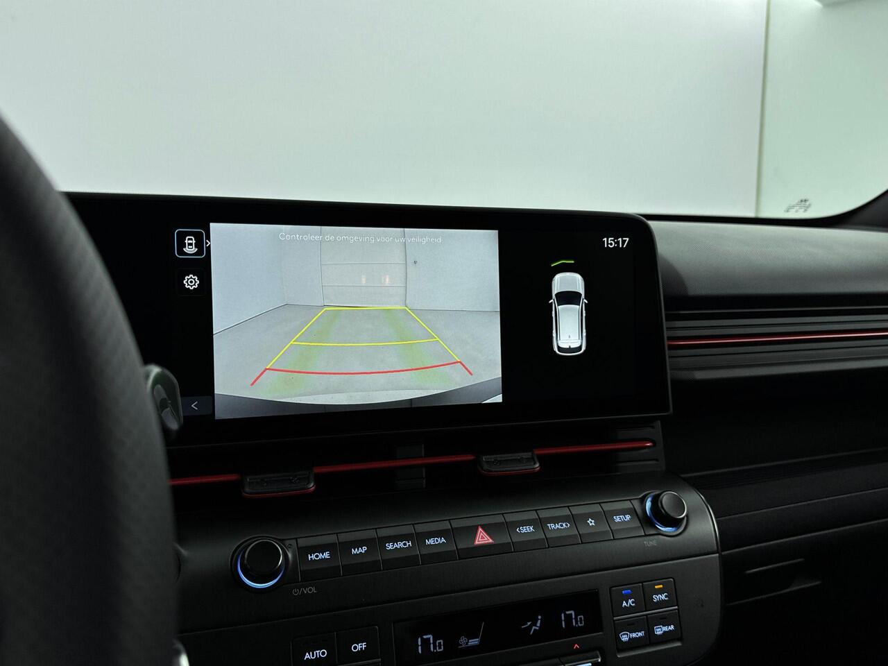 Hyundai Kona Electric N Line Business 64.8 kWh | Nieuw, snel leverbaar | MY26