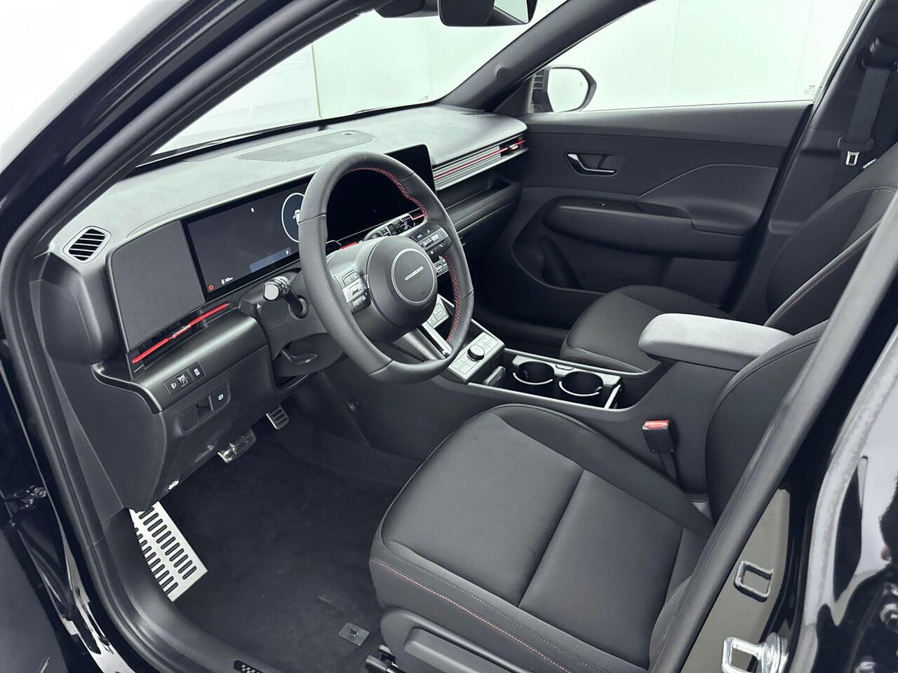 Hyundai Kona Electric N Line Business 64.8 kWh | Nieuw, snel leverbaar | MY26