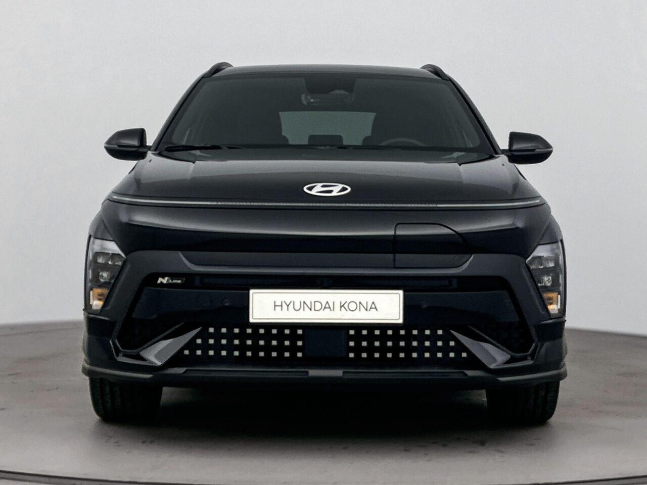 Hyundai Kona Electric N Line Business 64.8 kWh | Nieuw, snel leverbaar | MY26
