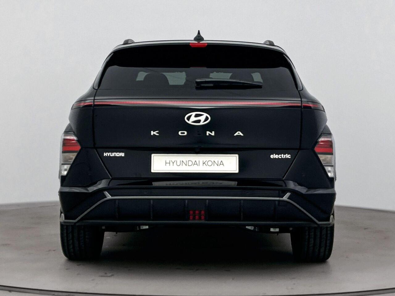 Hyundai Kona Electric N Line Business 64.8 kWh | Nieuw, snel leverbaar | MY26