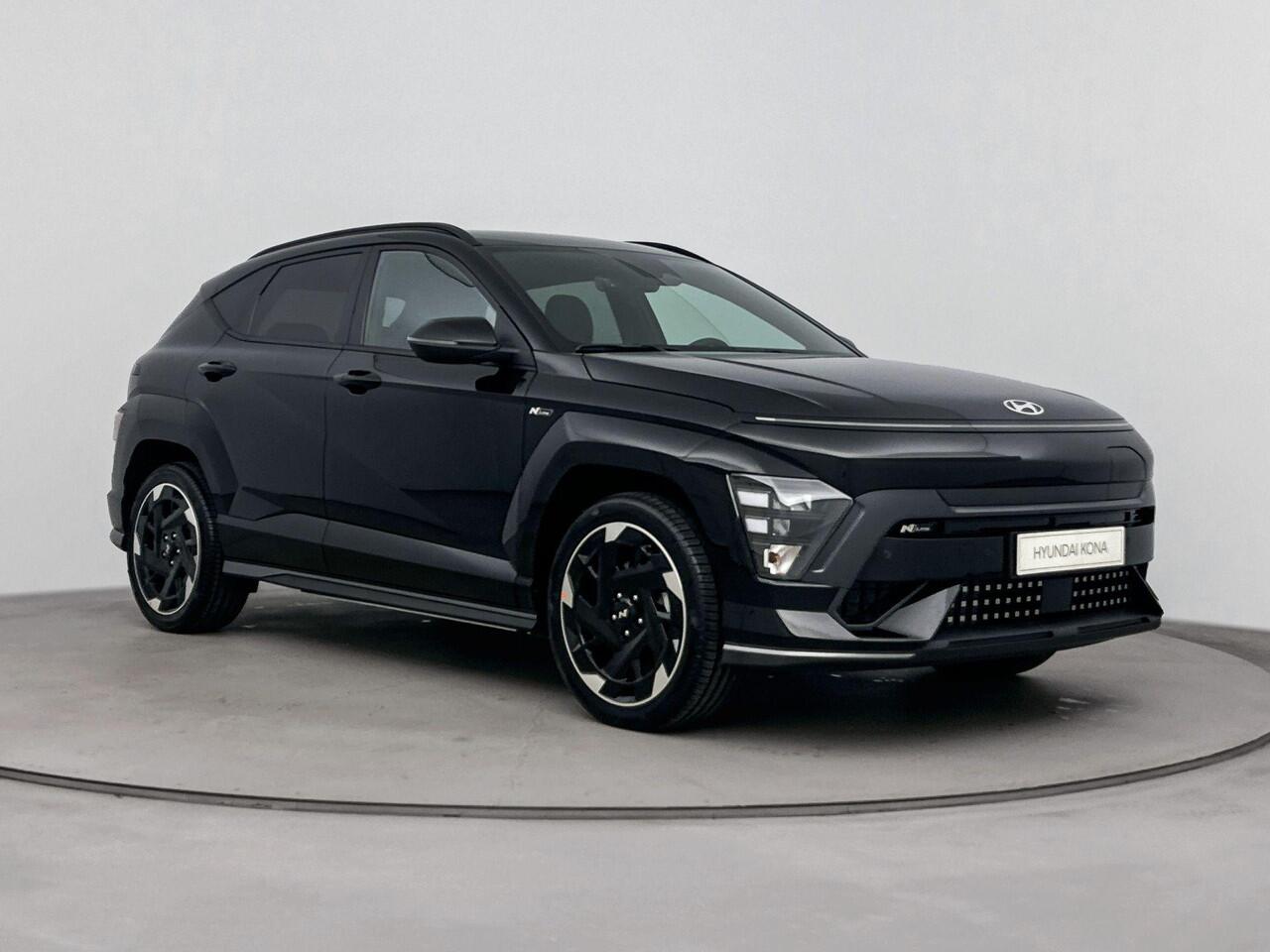 Hyundai Kona Electric N Line Business 64.8 kWh | Nieuw, snel leverbaar | MY26