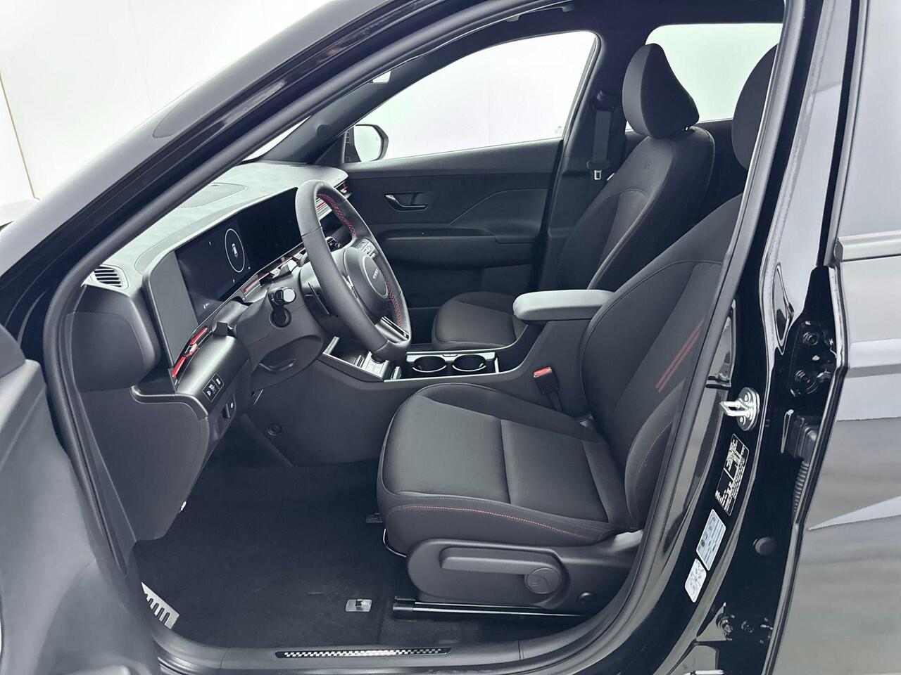 Hyundai Kona Electric N Line Business 64.8 kWh | Nieuw, snel leverbaar | MY26