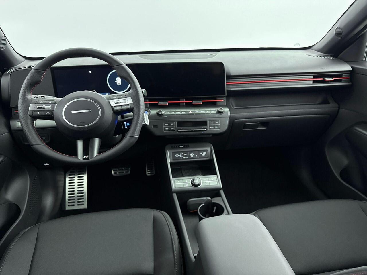 Hyundai Kona Electric N Line Business 64.8 kWh | Nieuw, snel leverbaar | MY26