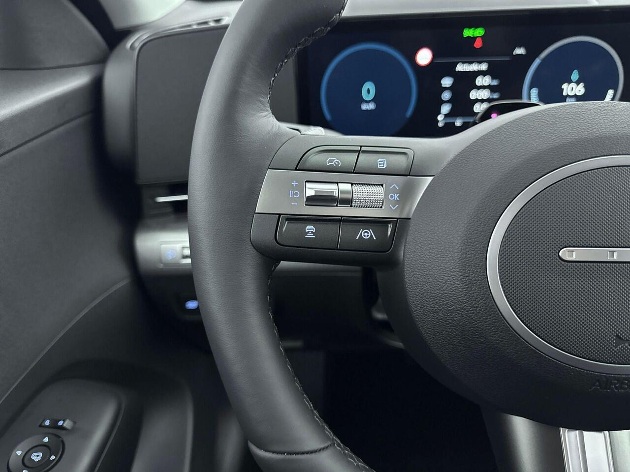 Hyundai Kona Electric Comfort Smart 65.4 kWh | Nieuw, snel leverbaar | ¤ 5.000,- VOORDEEL!