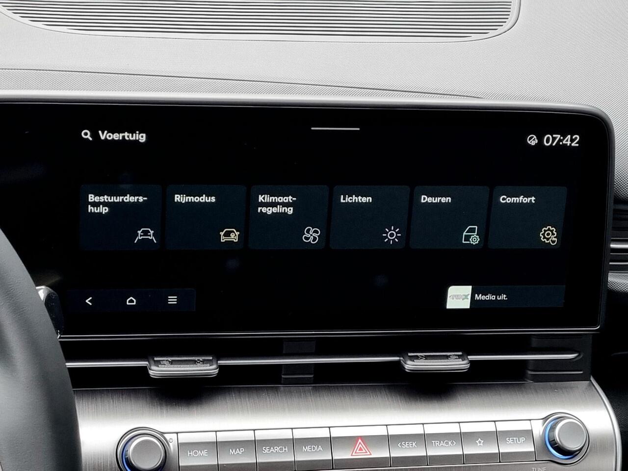 Hyundai Kona Electric Comfort 65.4 kWh / ¤4000,- Voordeel Op Nieuwprijs / Rijklaarprijs / Direct Leverbaar