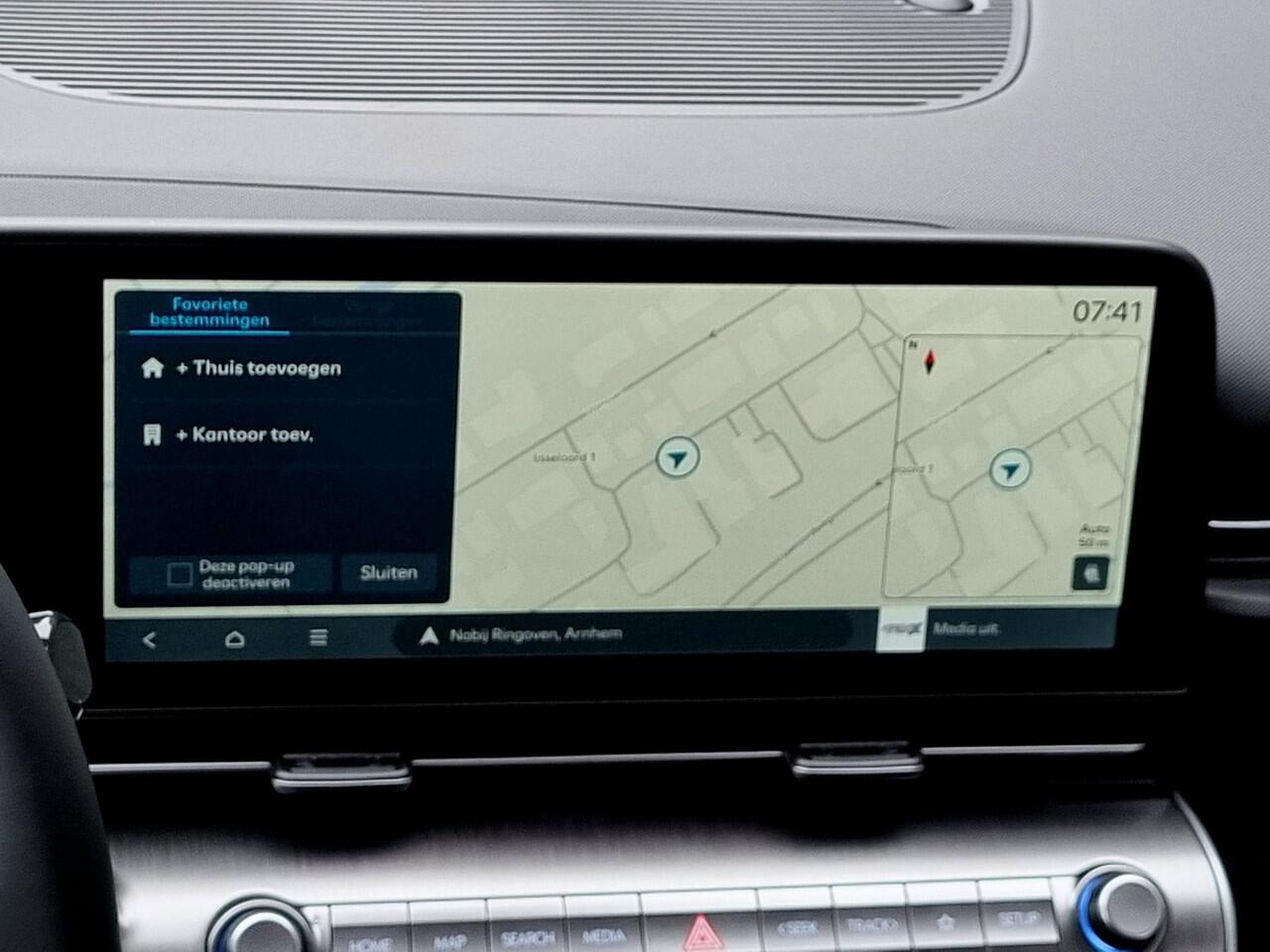 Hyundai Kona Electric Comfort 65.4 kWh / ¤4000,- Voordeel Op Nieuwprijs / Rijklaarprijs / Direct Leverbaar