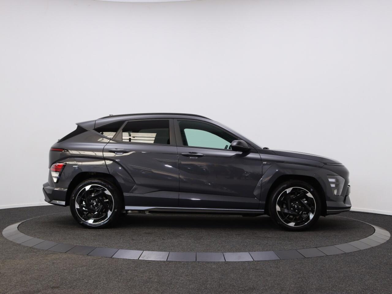 Hyundai Kona N Line Edit 65.4 kWh | Demo | Navigatie | Achteruitrijcamera |