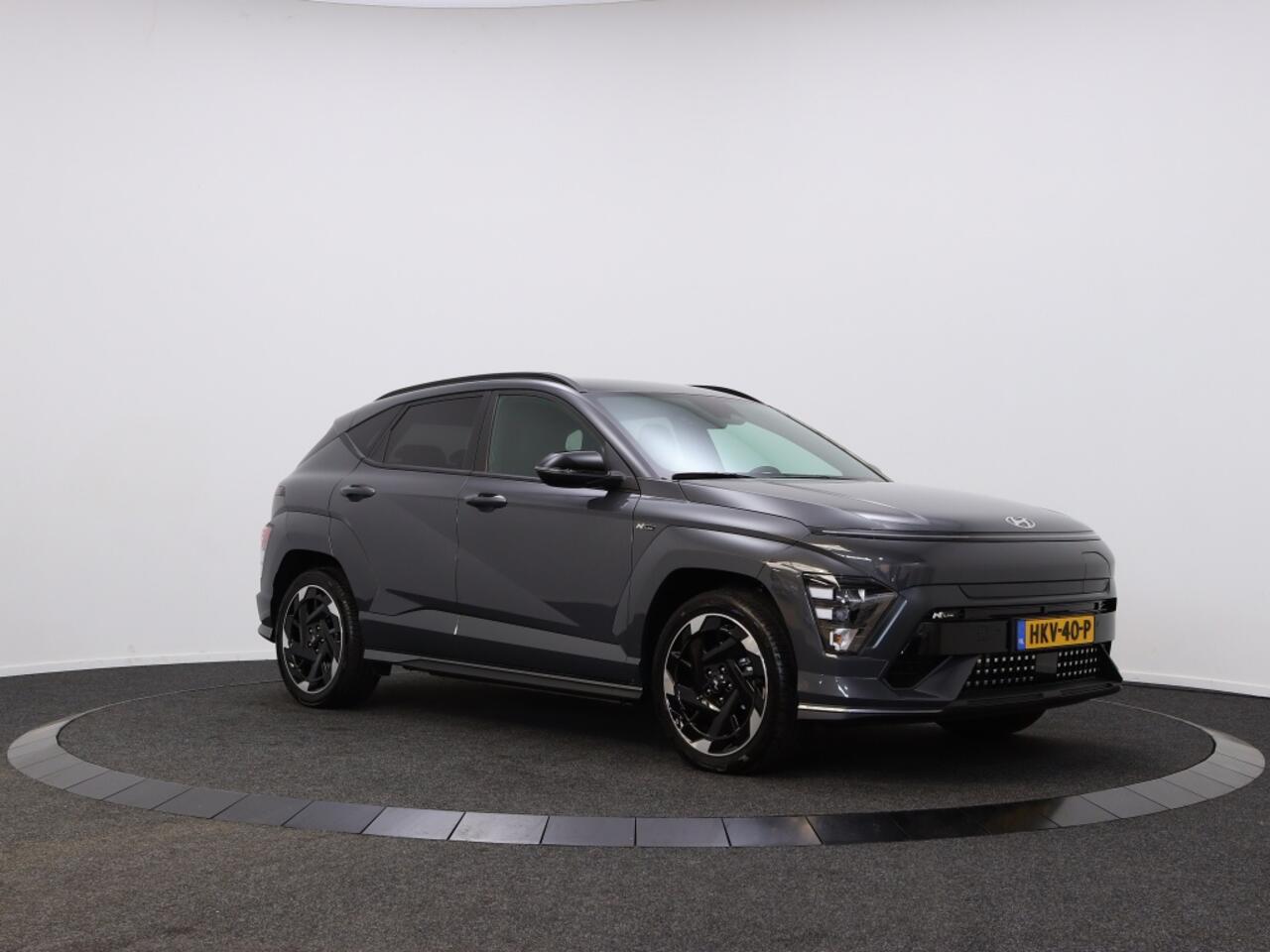 Hyundai Kona N Line Edit 65.4 kWh | Demo | Navigatie | Achteruitrijcamera |